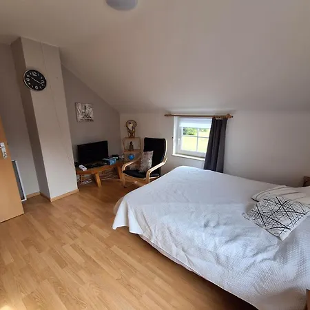 Comfort In Apartmán *