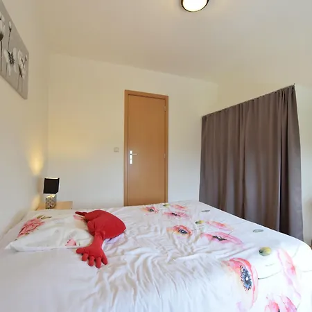 Apartmán Comfort In Carlsbourg