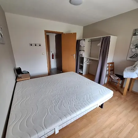 Apartmán Comfort In *