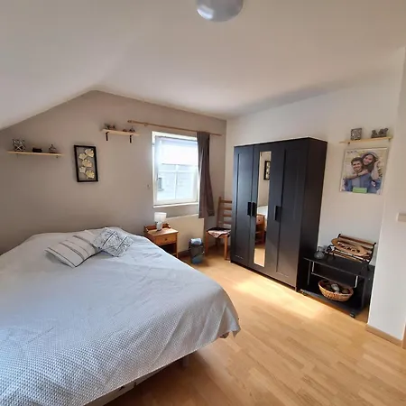 Apartmán Comfort In