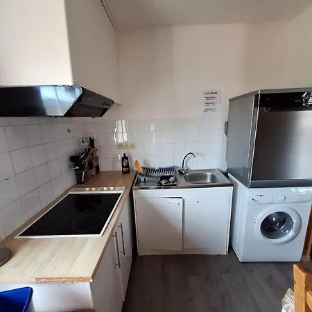 Comfort In Apartmán